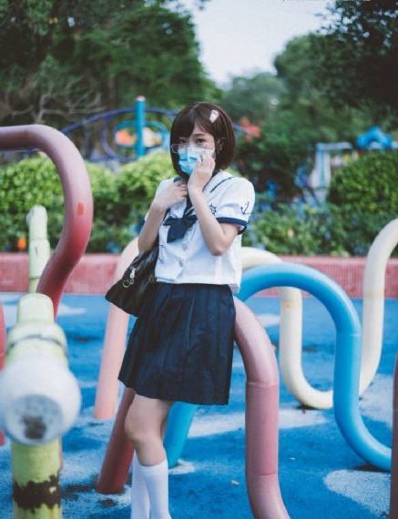 小姨子3