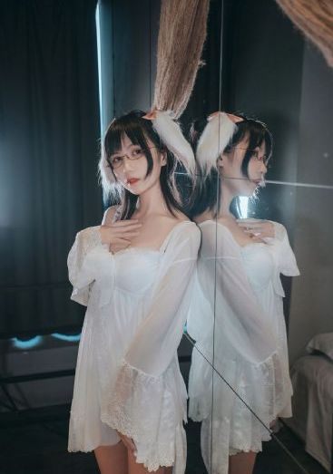 我的漂亮女老師
