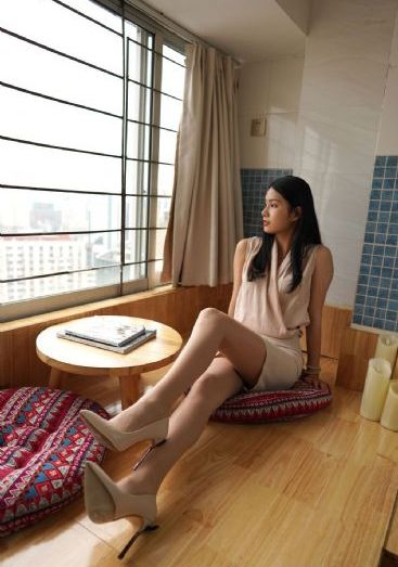 女士的品格