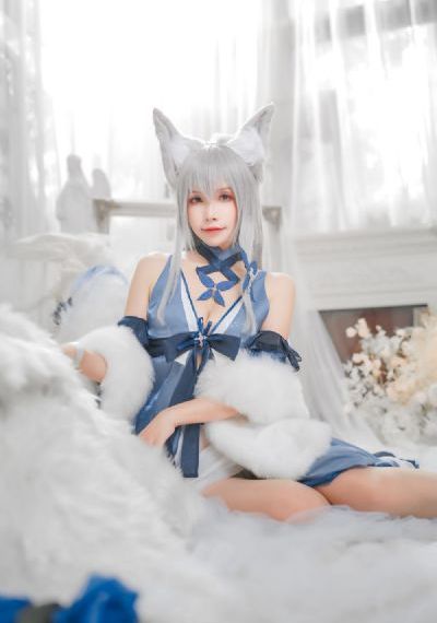 白圣女與黑牧師