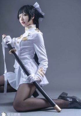 獨女君未見