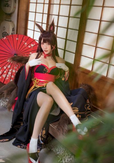 歡歡的童年