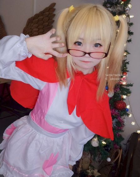 少女6