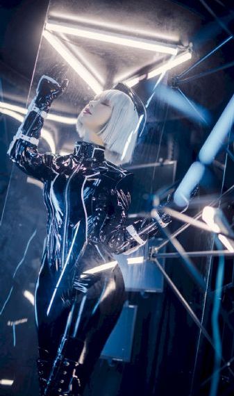 辦公室video系列歐美