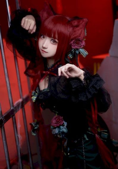 六魔女