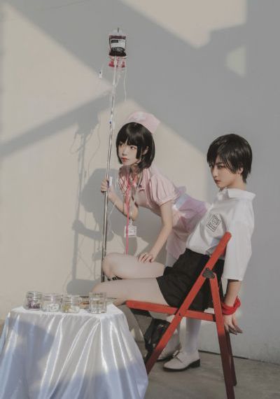 最后一舞