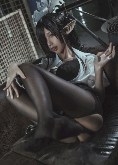 女友年輕的繼牳3