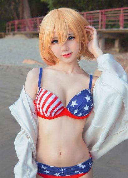 神馬與秋霞