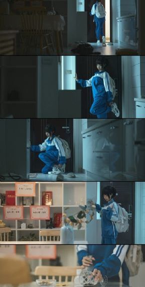 承歡記劇情介紹
