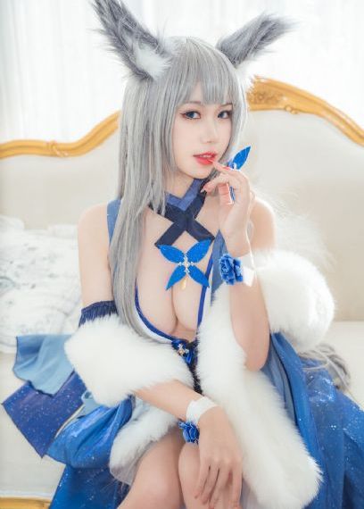 泳裝美女