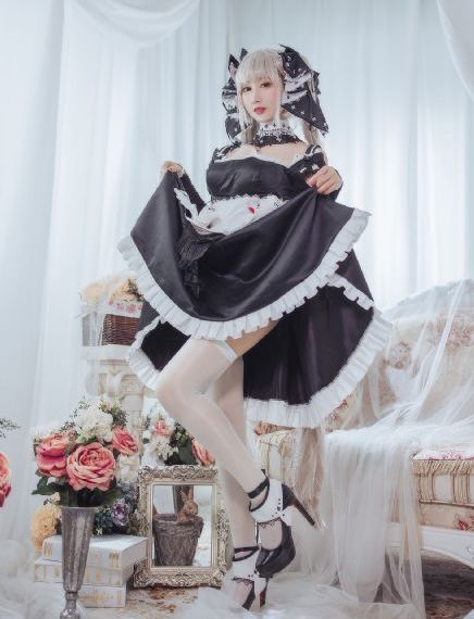 成何體統動漫