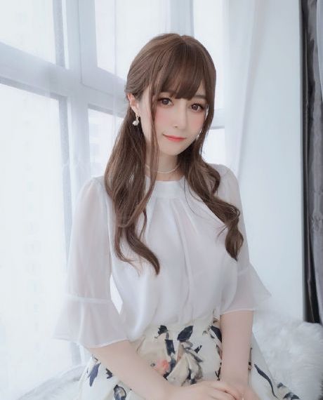 風流寡婦