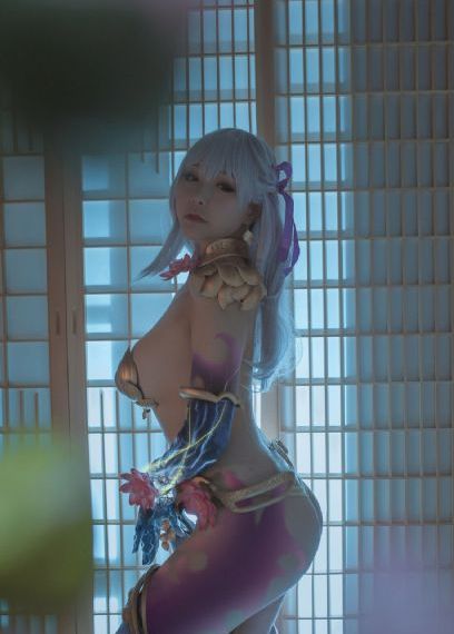 神隱電視劇免費觀看