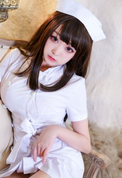 鄰居家的妻子