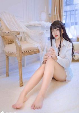 我的年輕女朋友