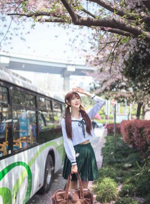 成長的秘密
