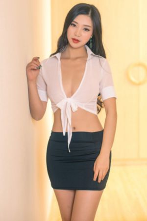 女演員:性試鏡在線觀看