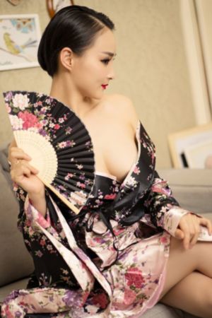 我的漂亮的瘦子6