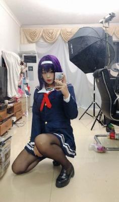 陳真后傳