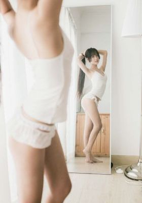 年輕的媽媽4