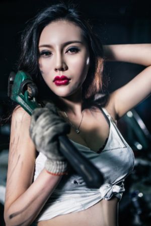 怨婦情