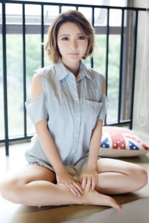 動漫差差