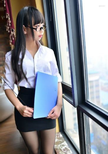 唐朝豪放女電影