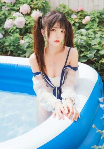 吊帶襪天使