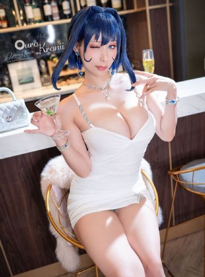 美麗俏佳人