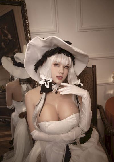 姐姐3