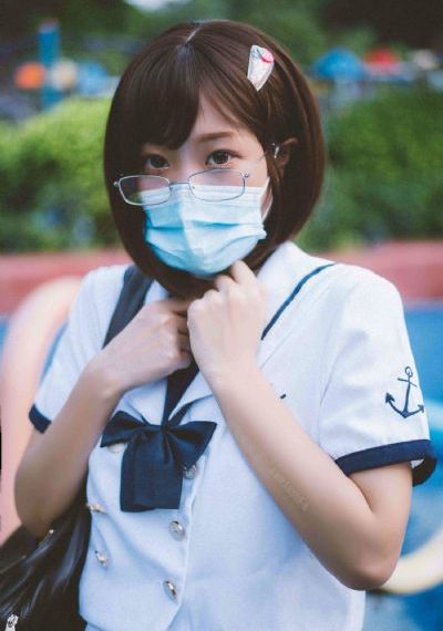 特邀外賣送貨員