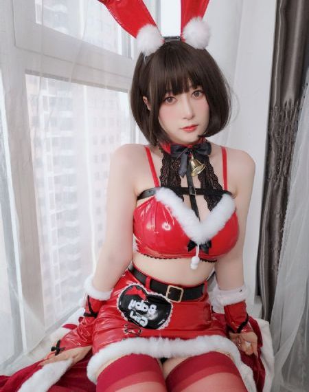 絕色黑寡婦