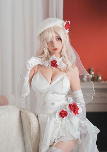我的妹妹們