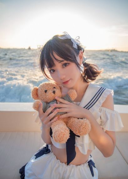 李恩美我朋友的媽媽