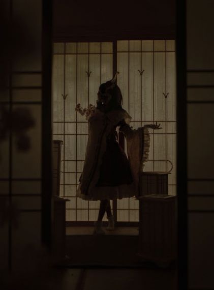 after美劇