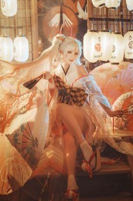 浪蕩妖精之森