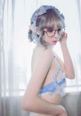 黑絲襪