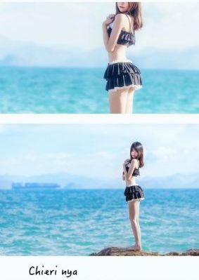 愛如潮水8