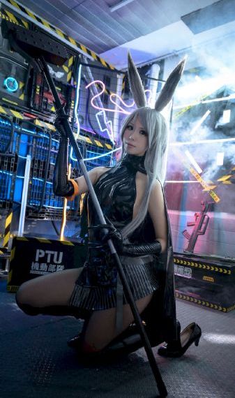君子難為2