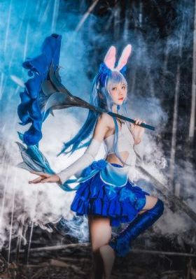 流淚的新娘