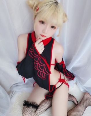 鬼娘子