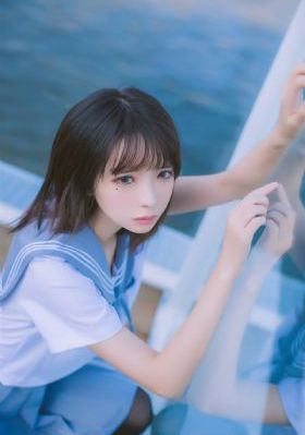 美女廚房