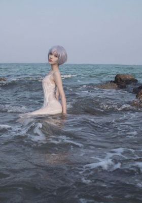 春潮燦爛海棠紅