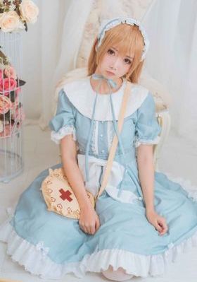 小林家的龍女仆