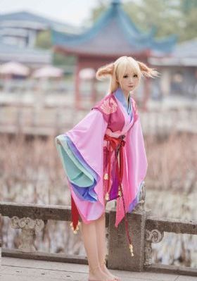 水原梨花