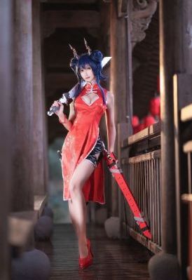 女性幻想