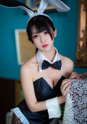 陪浴美人